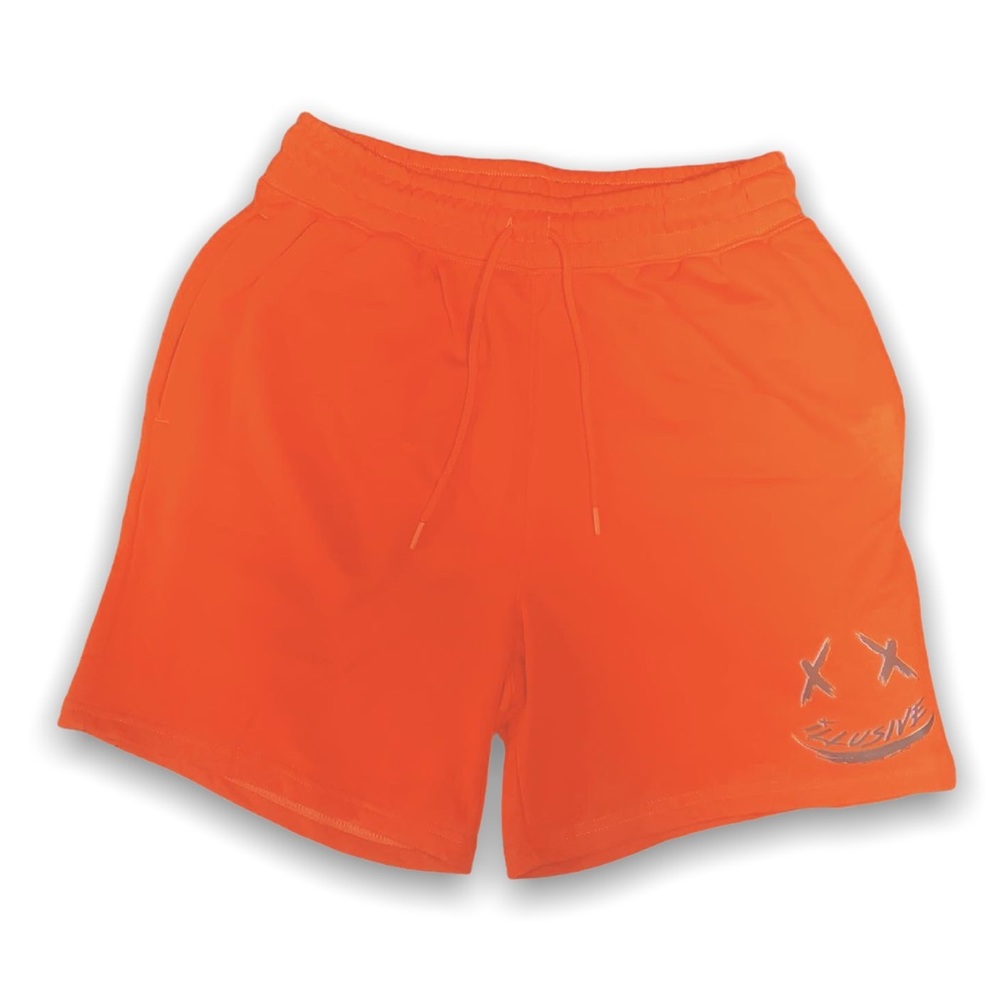 Illusive Sport Shorts